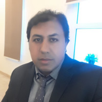Asim Dar