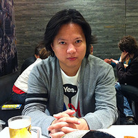 Aaron Phua