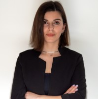 Dr. Ioanna Kakoulidou