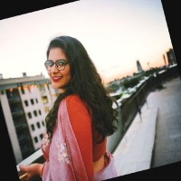Sushmitha Reddy