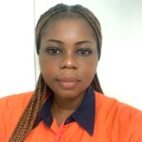 Dominique Grâce Kelly Iridjé Dahi