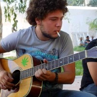 Nader LOUED