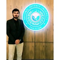 Muhammad Khalid Javed