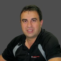 Pat Caputo