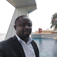 Bedia Koffi