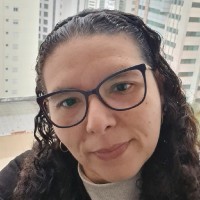 Eliscelia Oliveira Dias