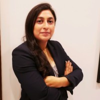 Tina Lobo Belthur