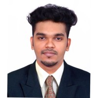 Anand Santhosh