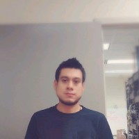 Emmanuel Perez Morales