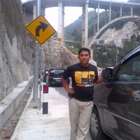 Chalil Purba