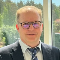 Markus Saarinen
