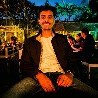 Yash Shah
