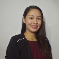 Glenn Jade Gicole-Mahinay,  MSc.