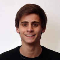 Federico Galusso Rodriguez