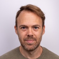 Johannes Dahlberg