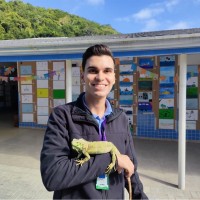 Pedro Mateus Oliveira Abrantes Procedino