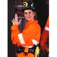 Kate McCarthy