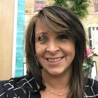 Cristina Elizondo