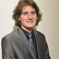 Jace Norton