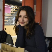 Melike Göneçli
