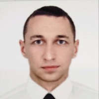 Kyrylo Pecherskyi
