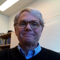 Gregory Brandenburgh
