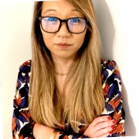 Aude Le Bourdon