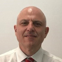Nigel Sheridan