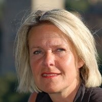 Jolanda Vreeken