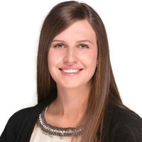 Kelsey Lutz, Rdh, Mba