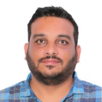 Kartik K.