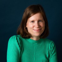 Caitlín O'Mahony
