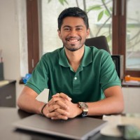 Prateik Reddy