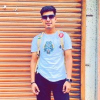 CHINMAY AMBRE