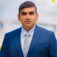 Kevin Paghdar