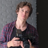 Thomas van Hooff