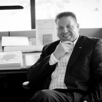 Marc Budaus Aia, Acha, Edac, Leed Ap