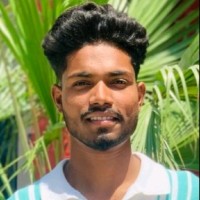 Parshant K.