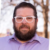 Mike Weber, MSc