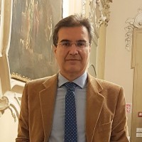 Alberto Pizzoferrato