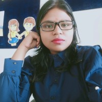 Harshita Tiwari