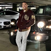 Laronn Proctor
