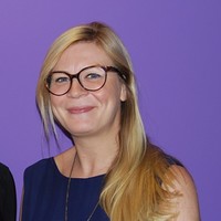 Sally Whittam