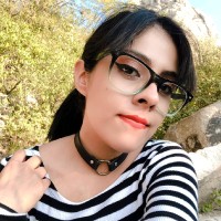 Sofia Lizet Aguilar Rea
