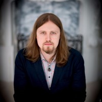 Vasiliy Klimashin