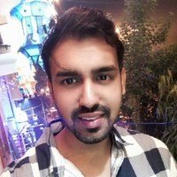Manish Nair