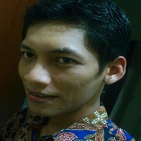 Bagus Handoko
