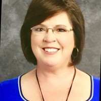 Pam Hunter