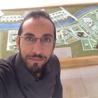 Moussa chaibi