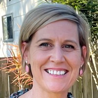 Michelle Harvey